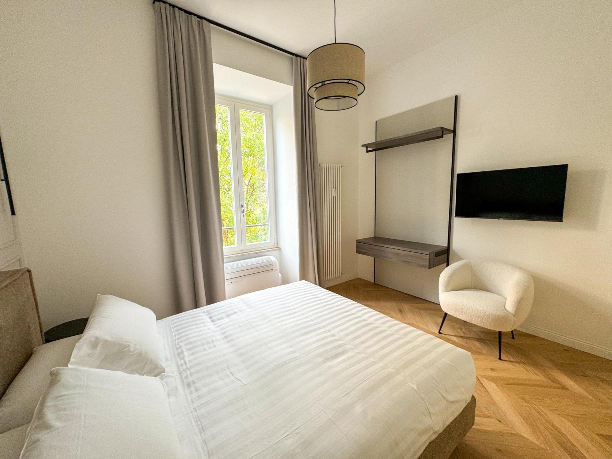 Appartamento Vatican Boutique - 1 Bedroom - Bilocale *