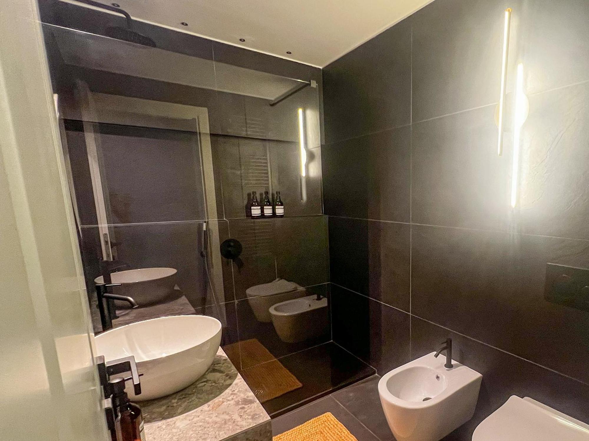 Vatican Boutique - 1 Bedroom - Bilocale Appartamento