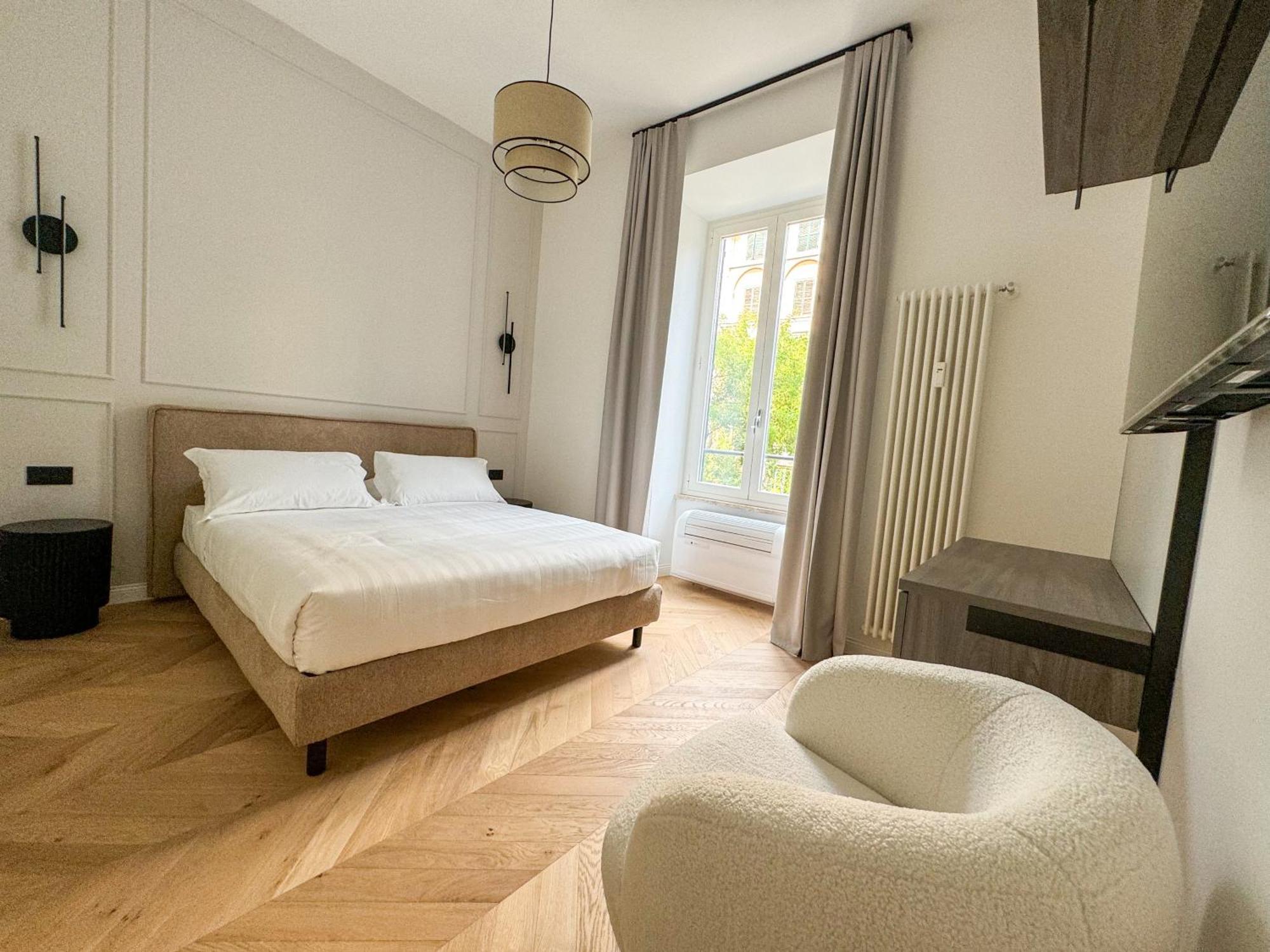 Vatican Boutique - 1 Bedroom - Bilocale Appartamento