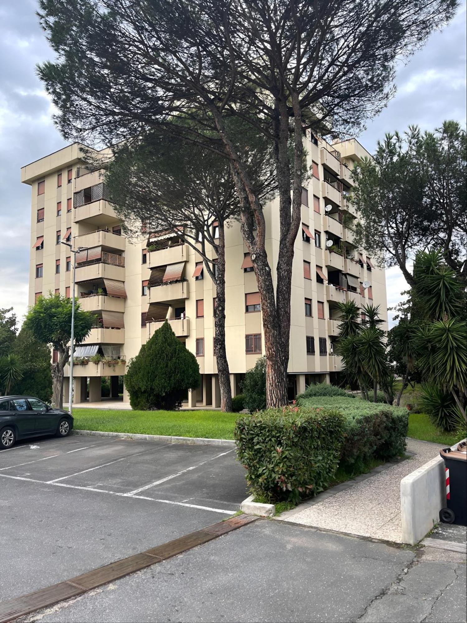 Affittacamere Desert Eur Torrino *