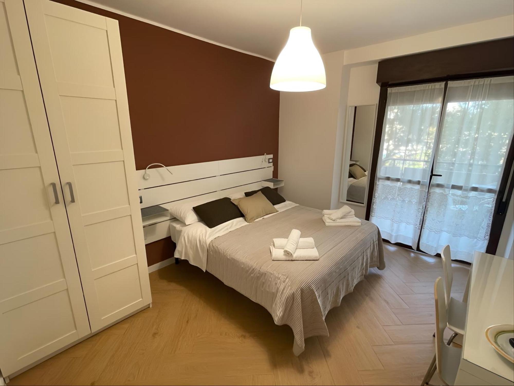 Desert Eur Torrino Roma
