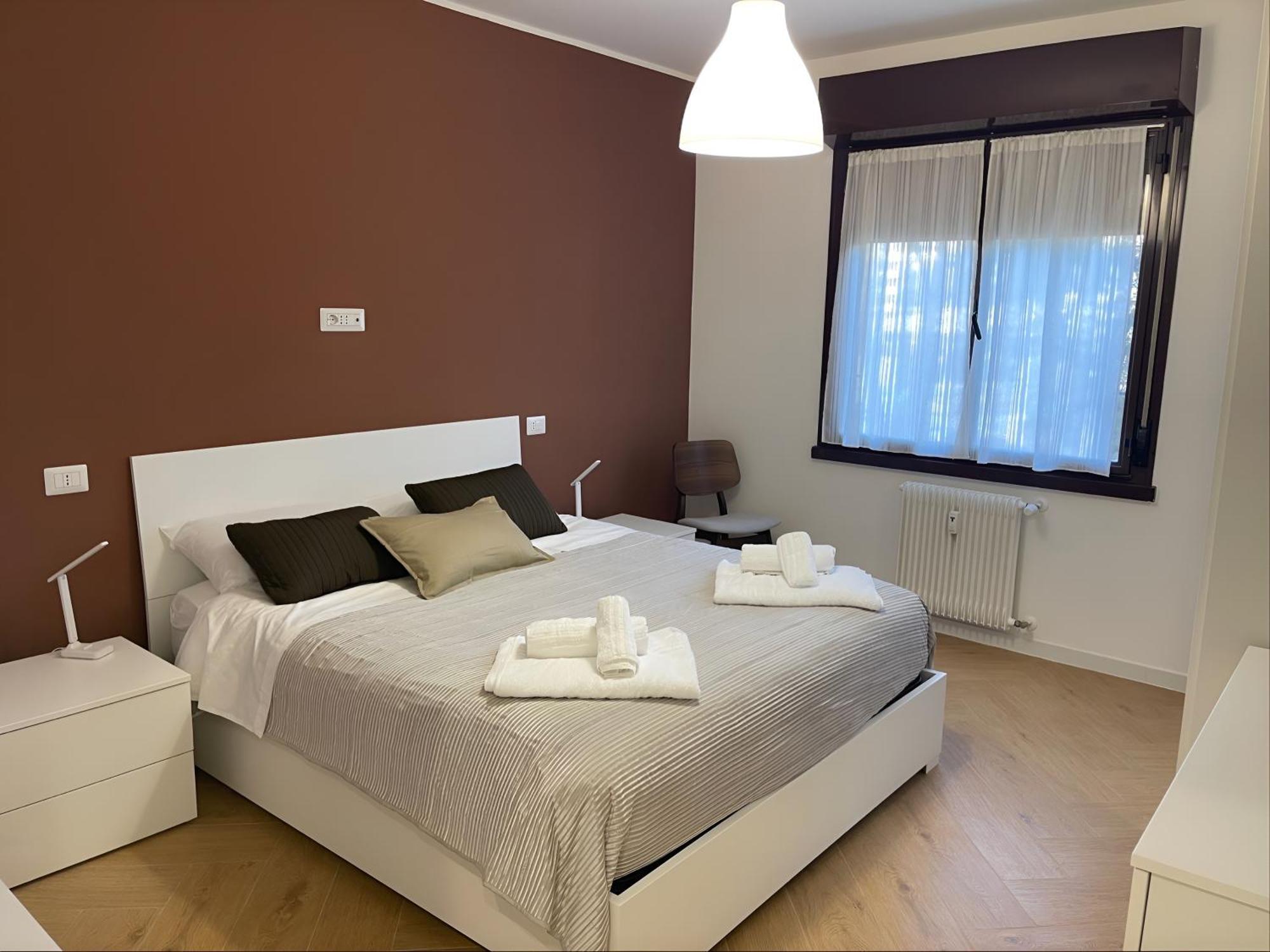 Affittacamere Desert Eur Torrino