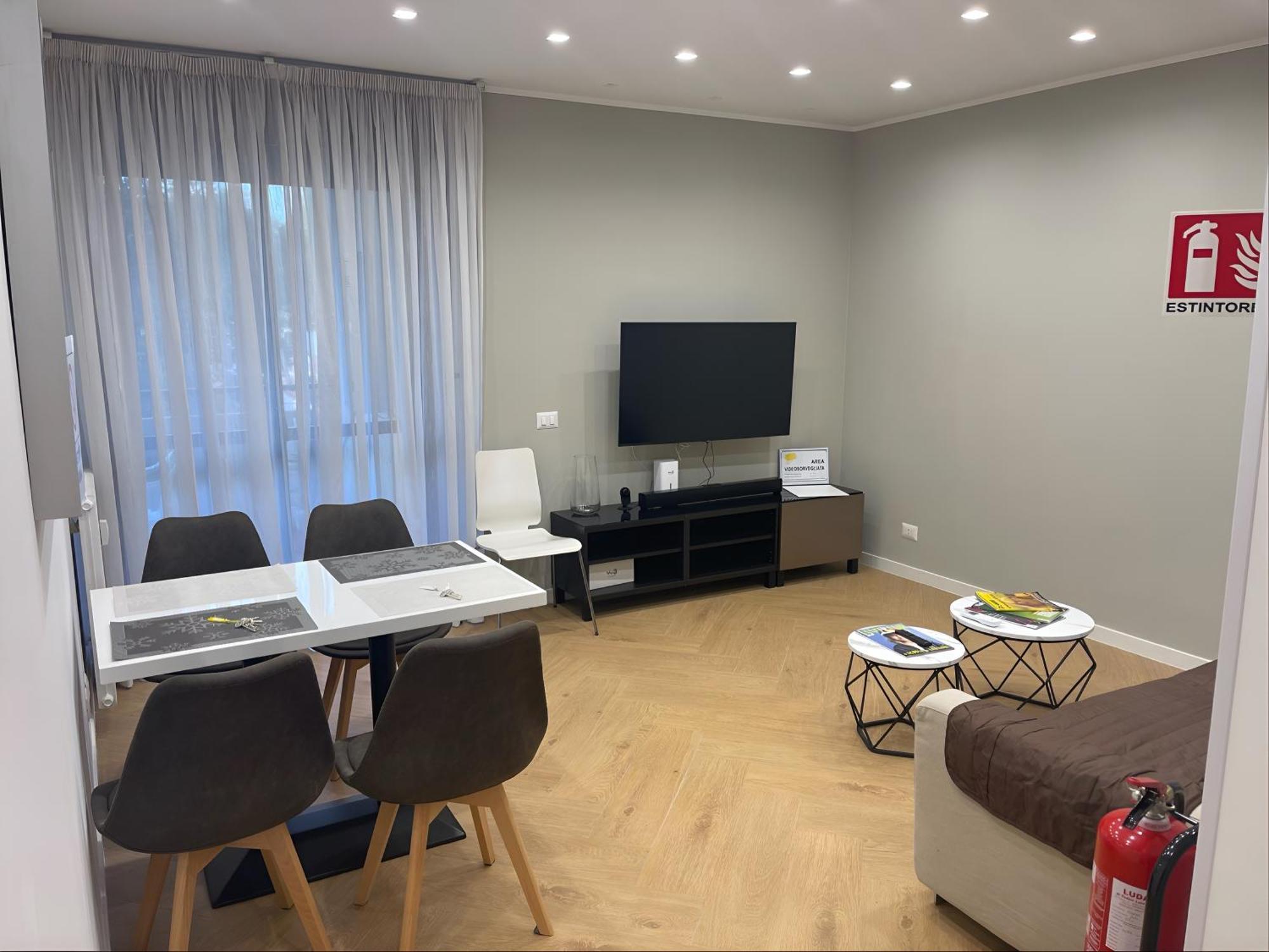 Desert Eur Torrino Affittacamere Roma
