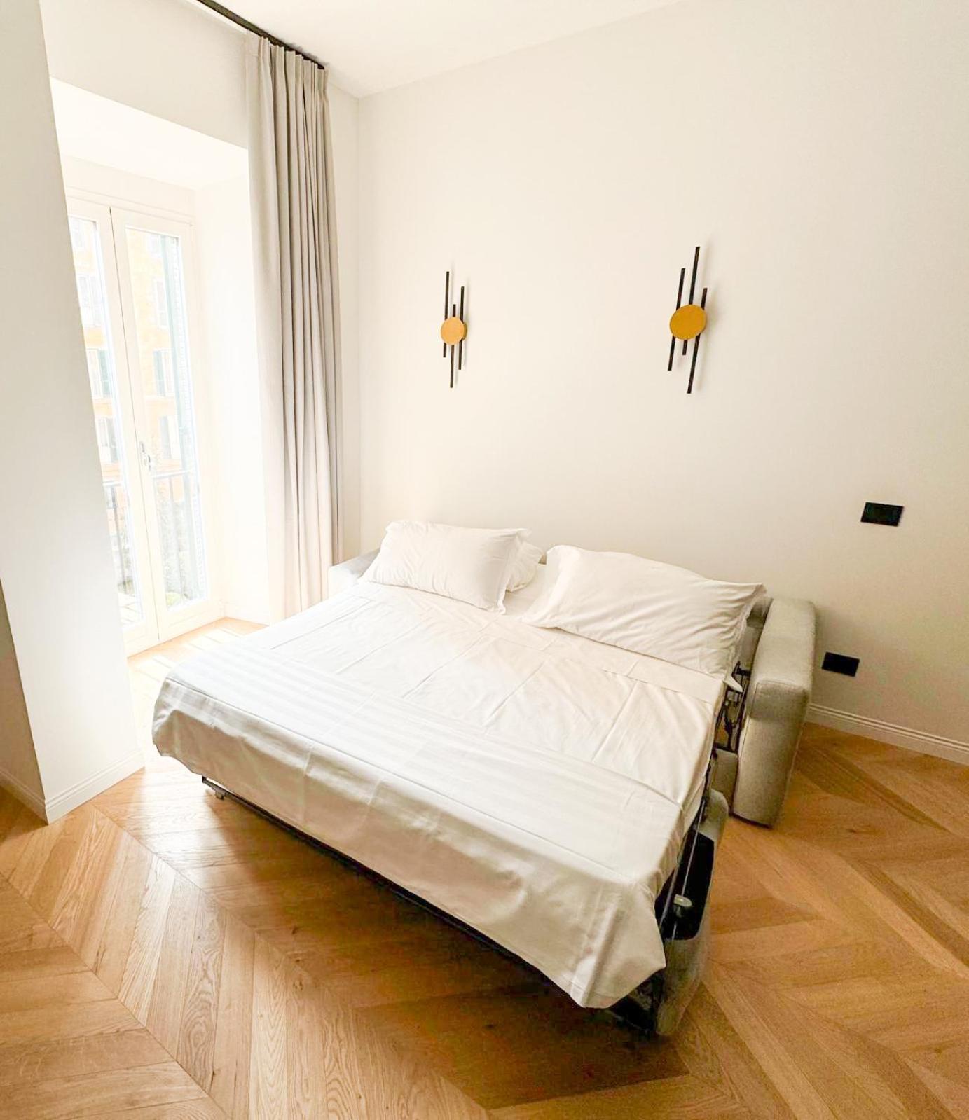 Vatican Boutique - 1 Bedroom - Bilocale Appartamento Roma