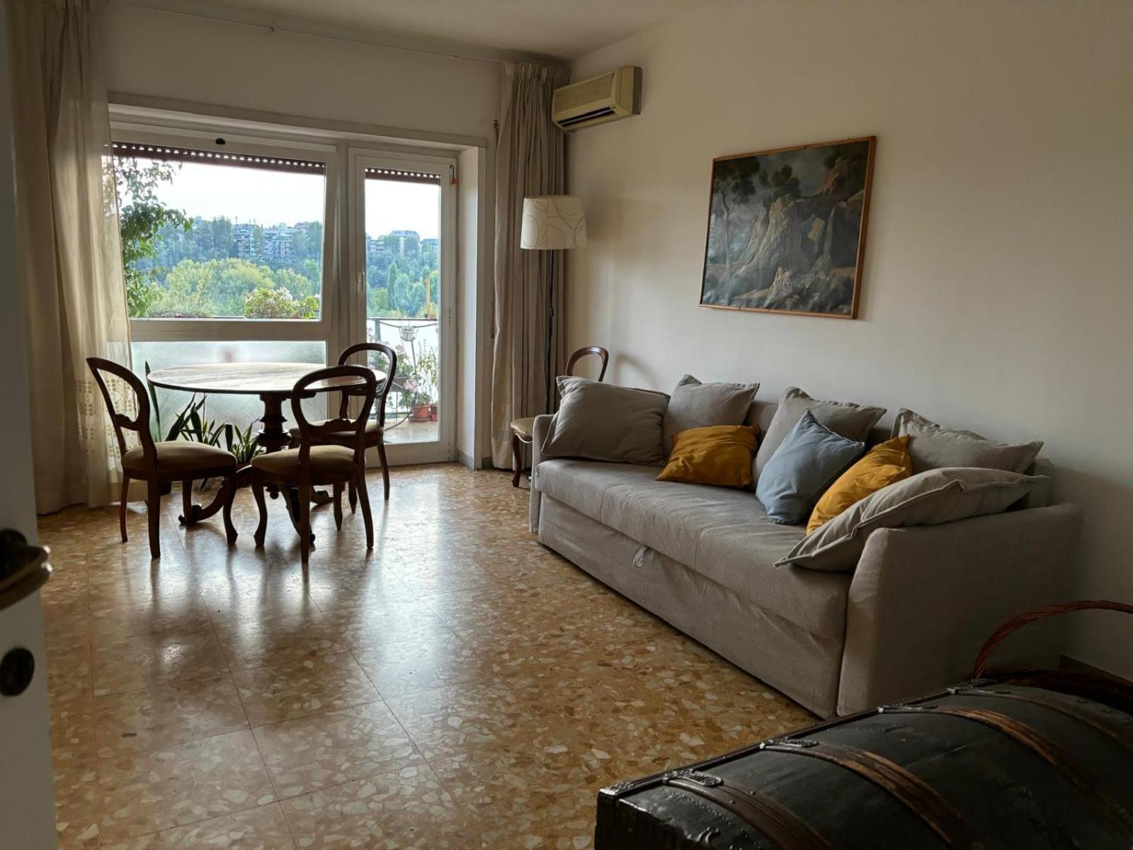 Appartamento Conca D'oro 212 *