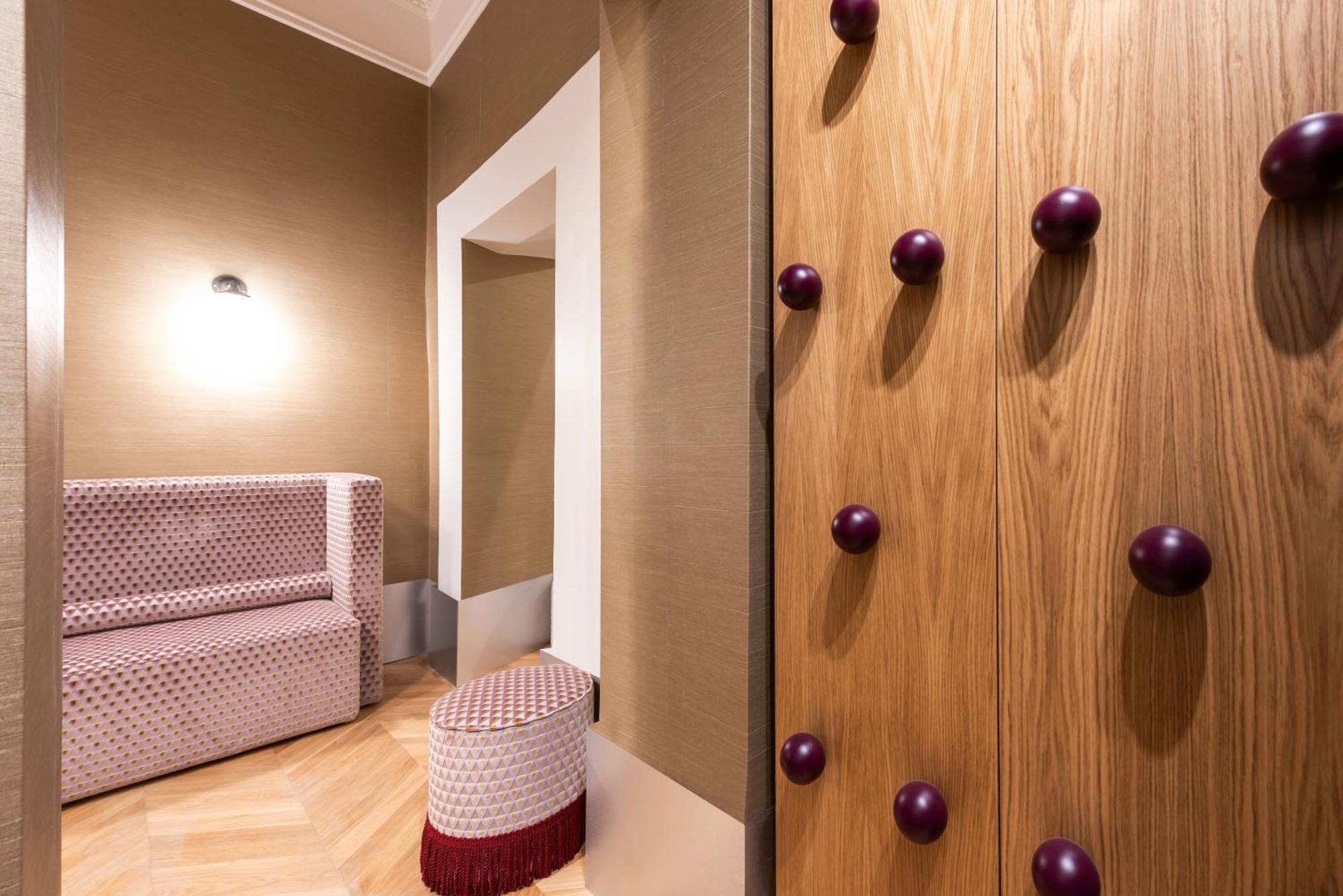 The Couper Umilta Hotel Roma