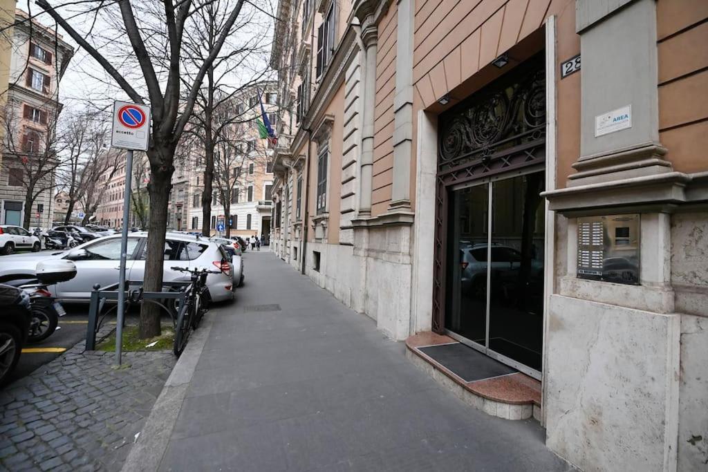 Appartamento Dolce Roma