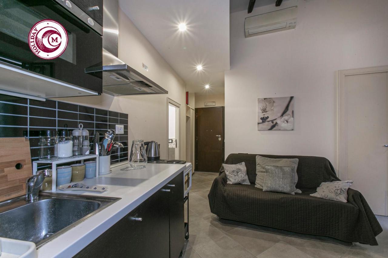 C M Via Veneto Sweet Appartamento