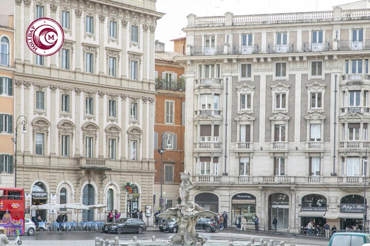 Appartamento C M Via Veneto Sweet *
