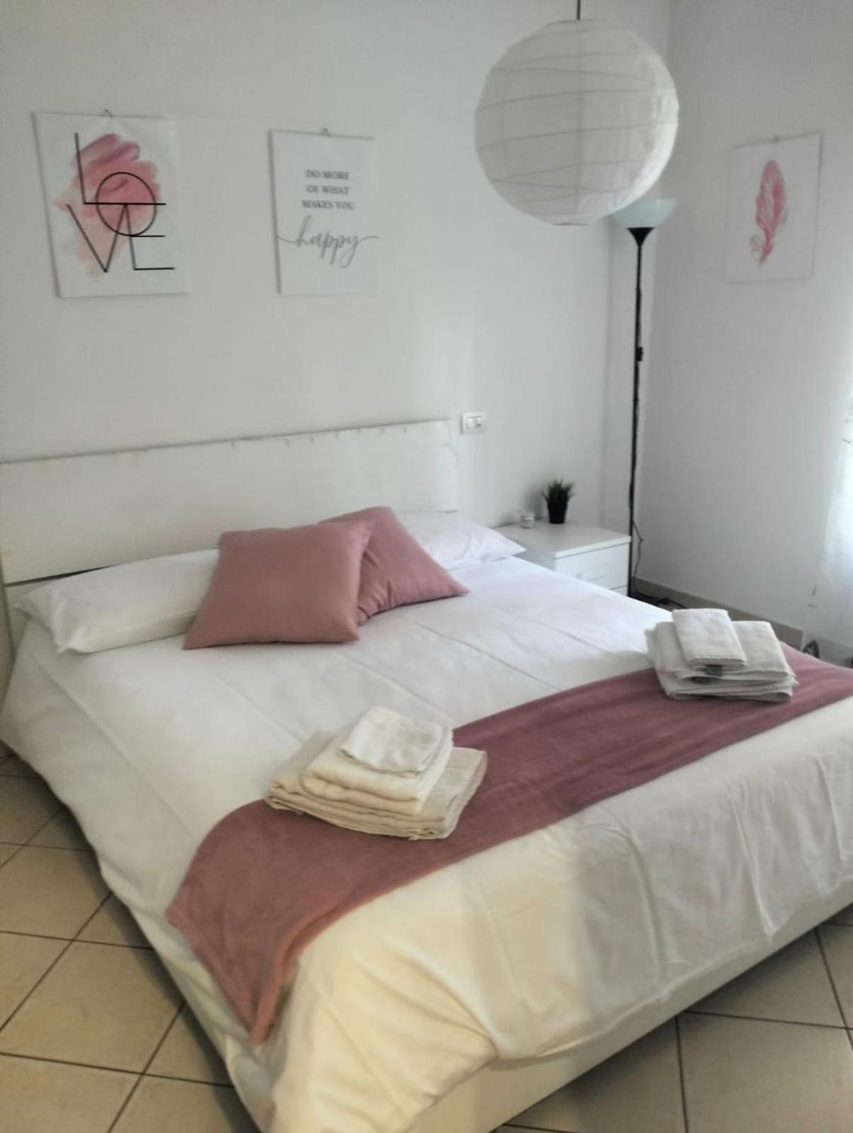 Holiday home Savasso *