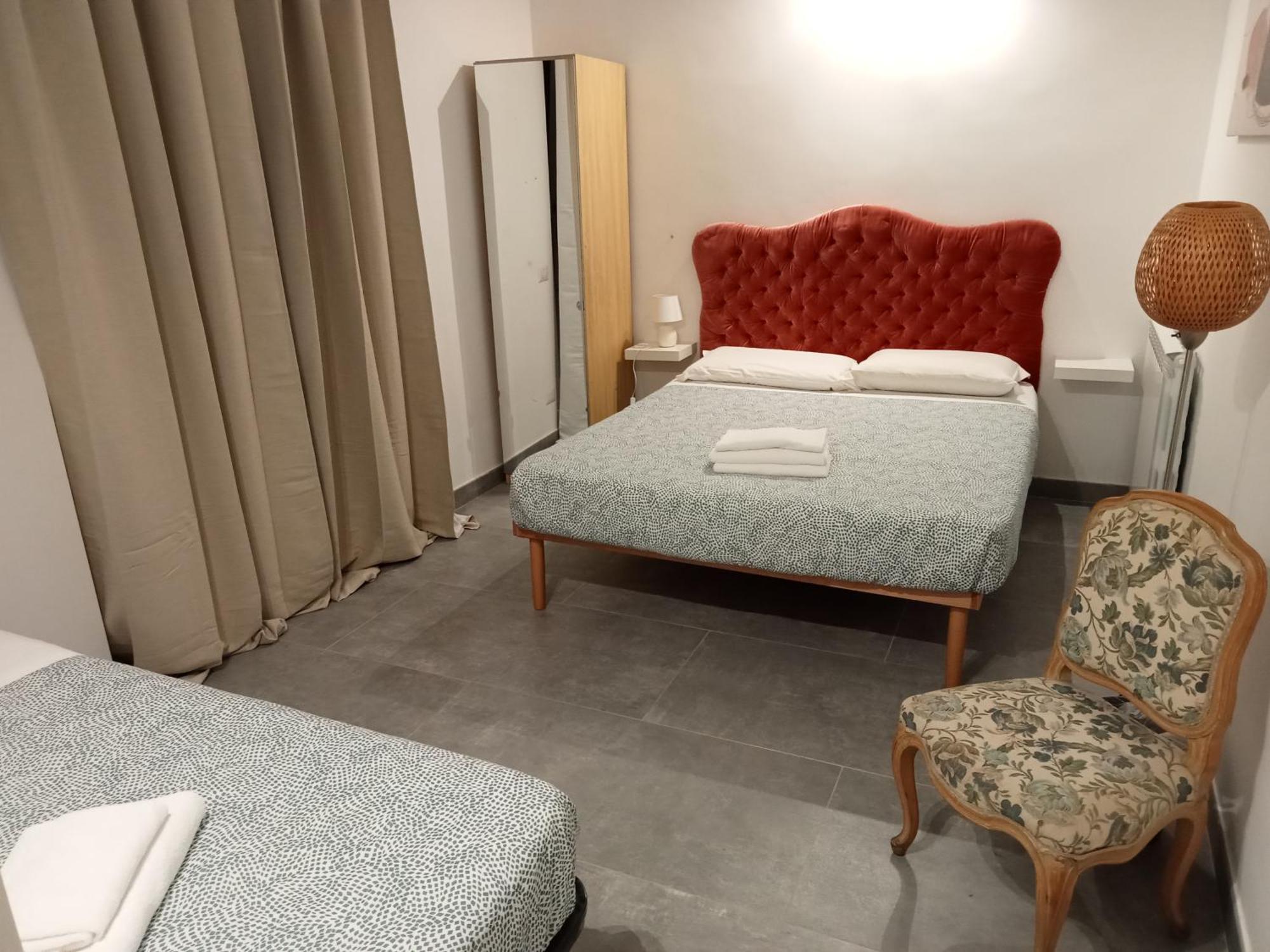 Deluxe Vatican Roma