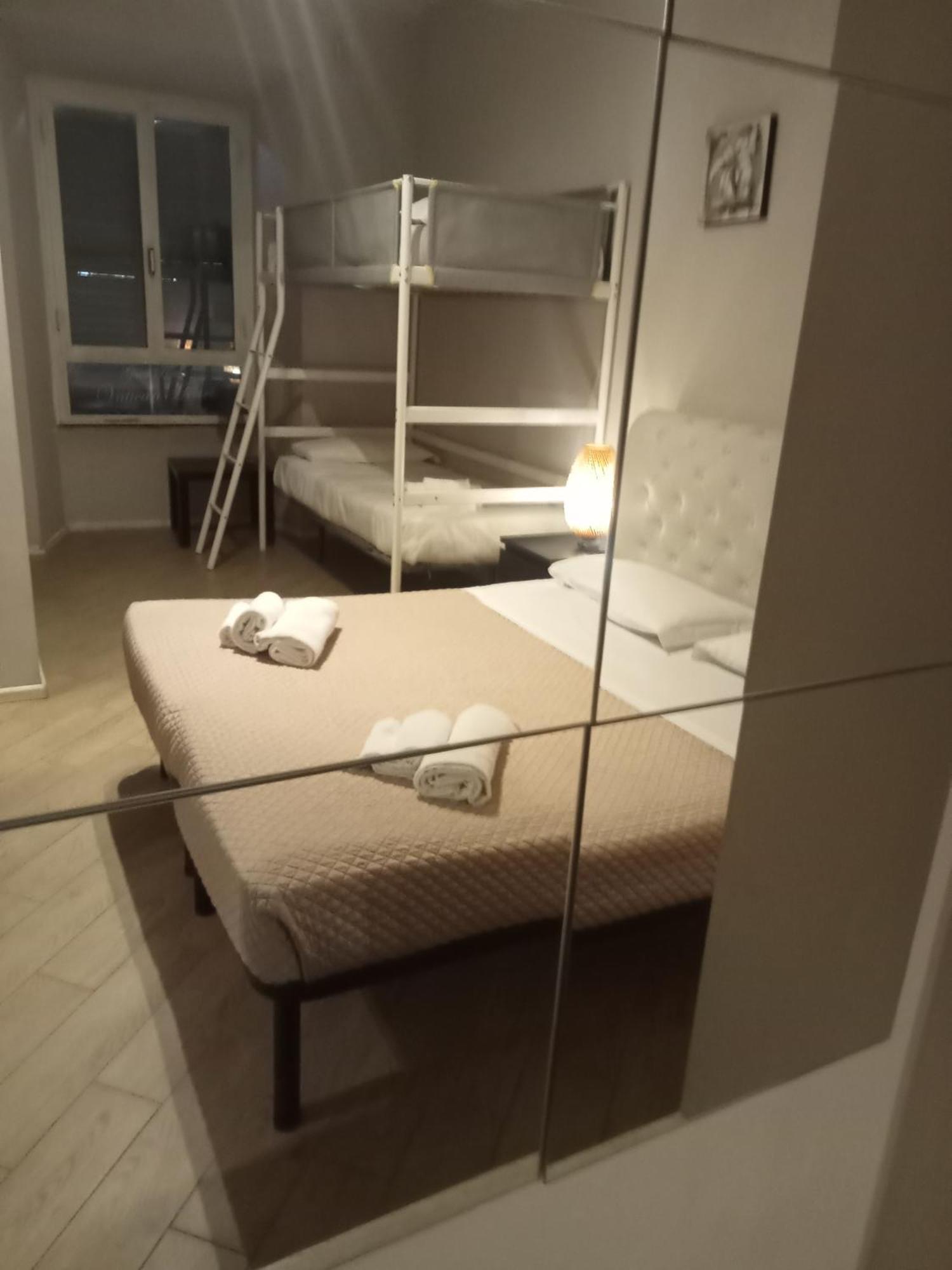 Deluxe Vatican Roma