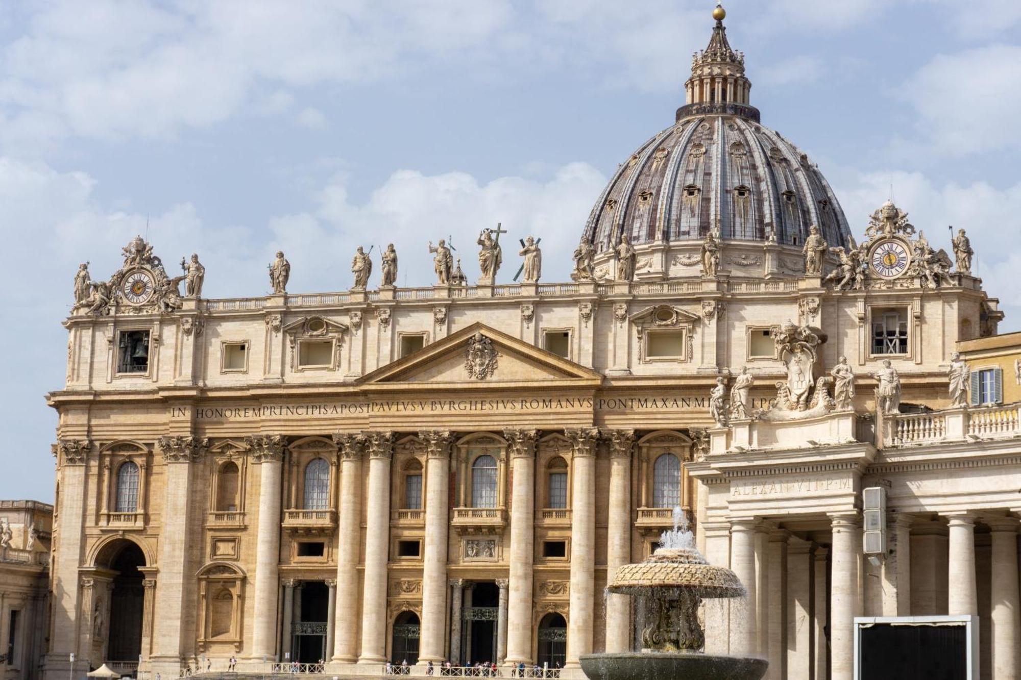 Maison San Pietro * Roma