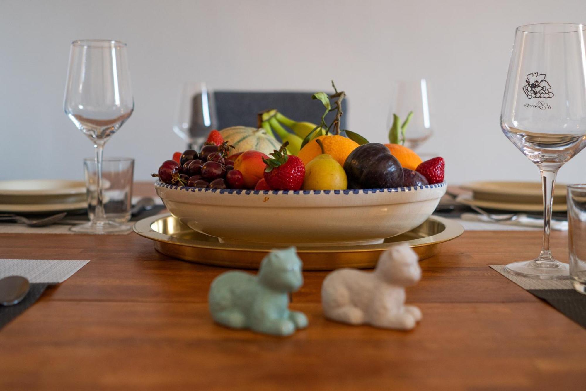 Appartamento Oasi Artistica A Trastevere