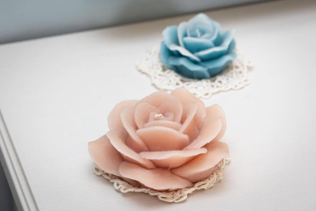 Appartamento Carampi Charm *