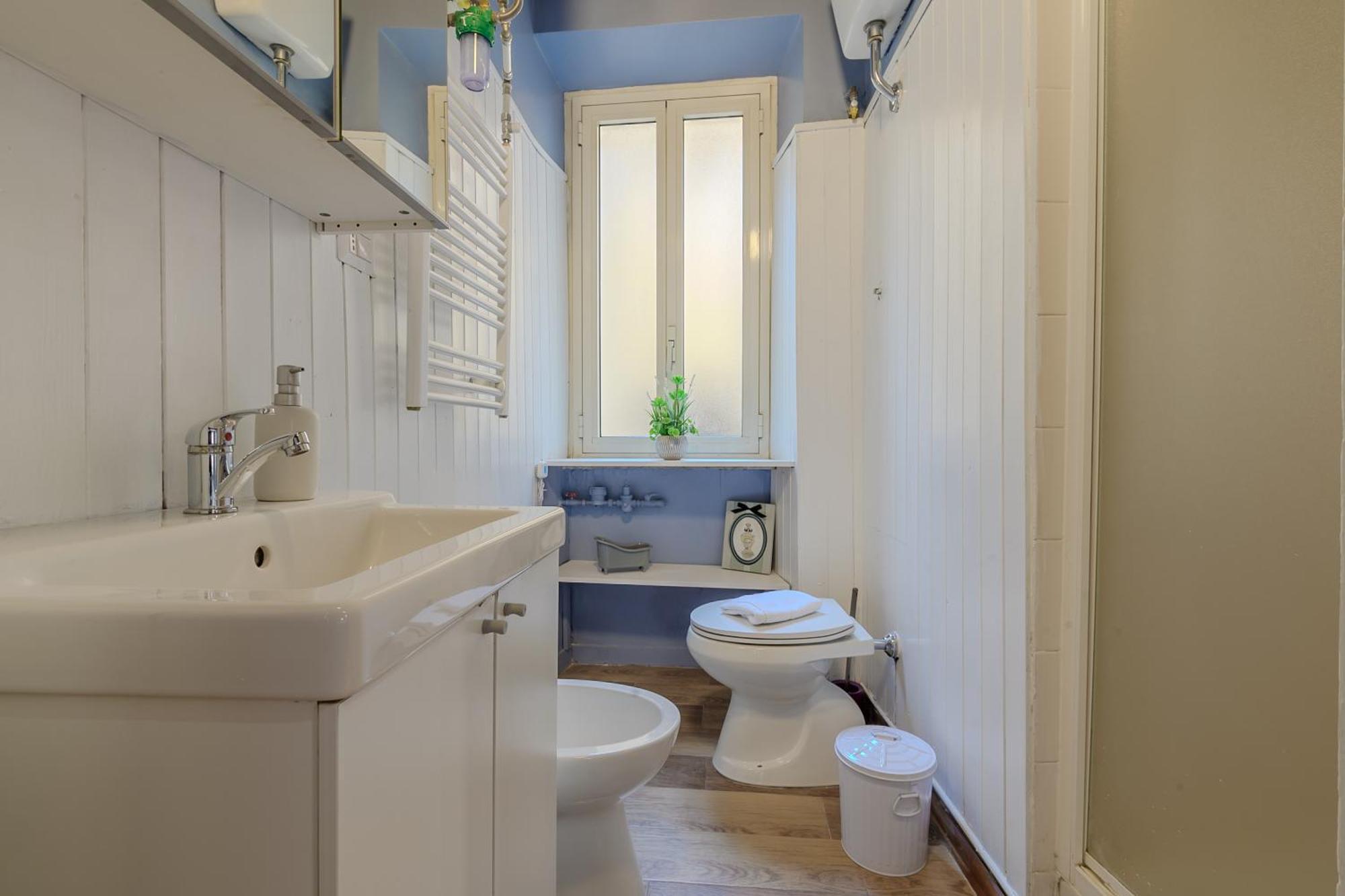 Cozy Flat Orso Navona Square Leilighet Roma