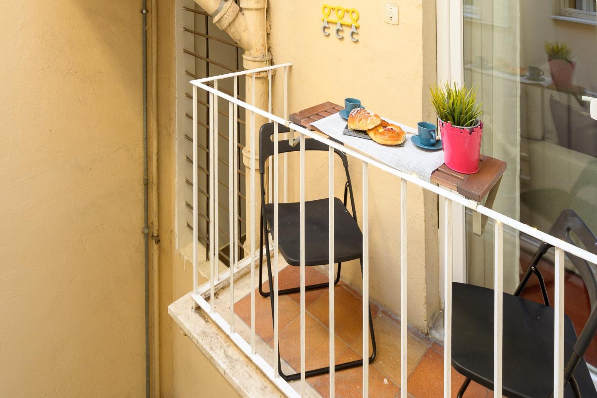 Apartamento Cozy Flat Orso Navona Square