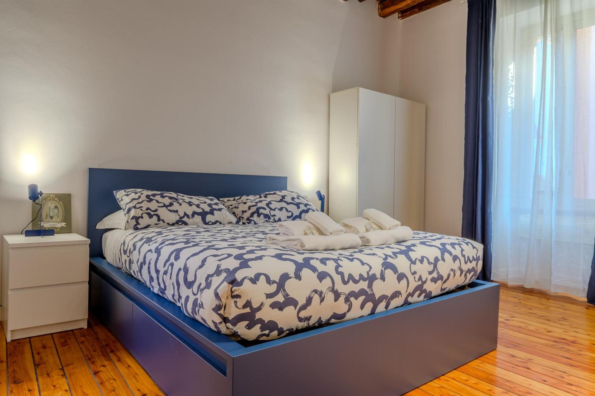 Cozy Flat Orso Navona Square Apartamento Roma