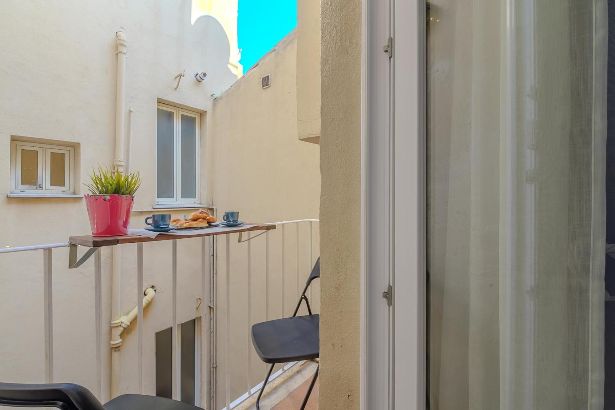 Cozy Flat Orso Navona Square Leilighet Roma