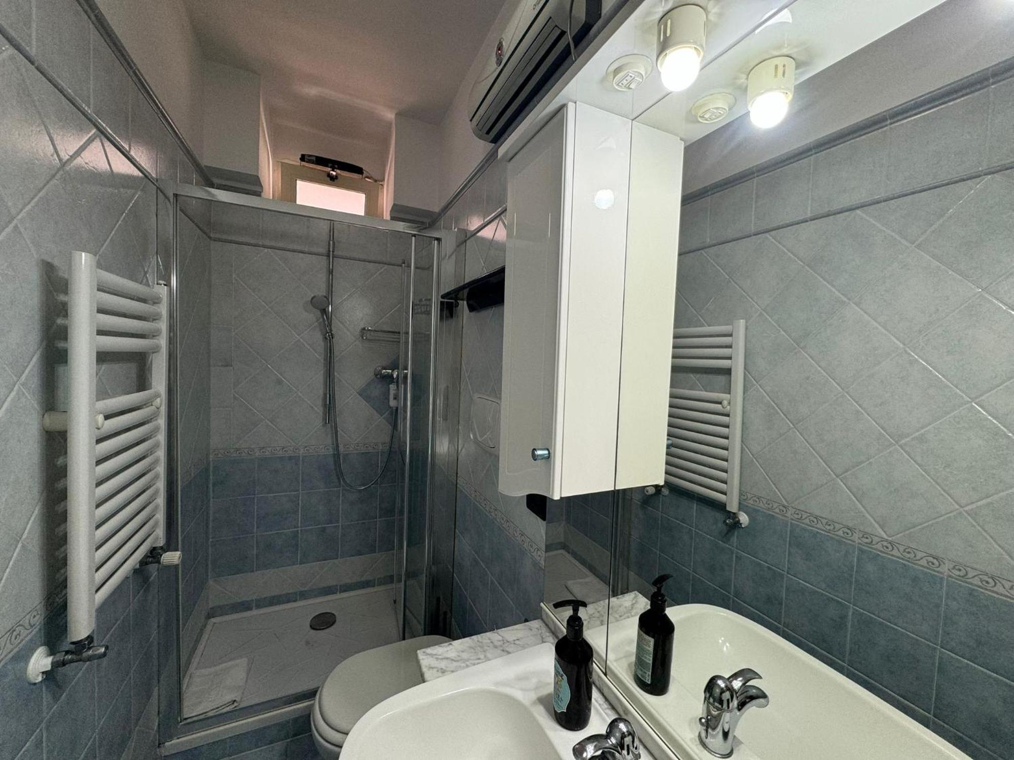 Appartamento Cozy Flat With Balcony