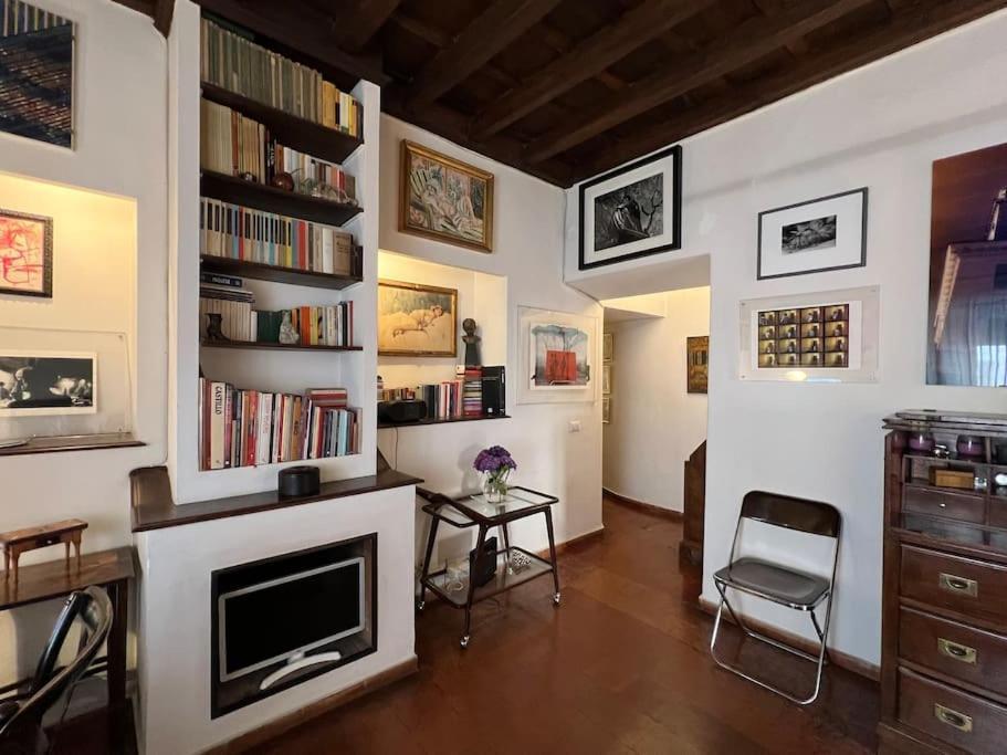 Appartamento Renaissance Square, Bright Roma