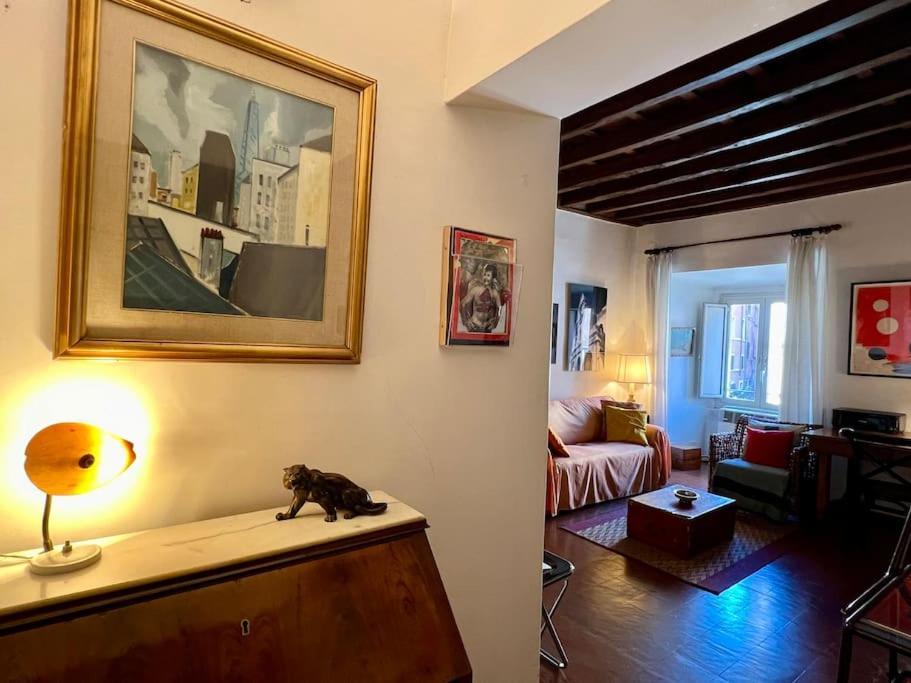 Appartamento Renaissance Square, Bright *