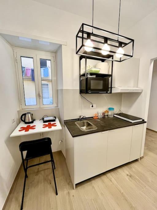 Pamphili - Un Angolo Di Pace Vicino Trastevere Appartamento Roma