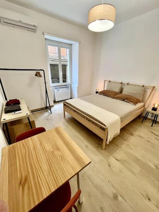 Pamphili - Un Angolo Di Pace Vicino Trastevere Appartamento