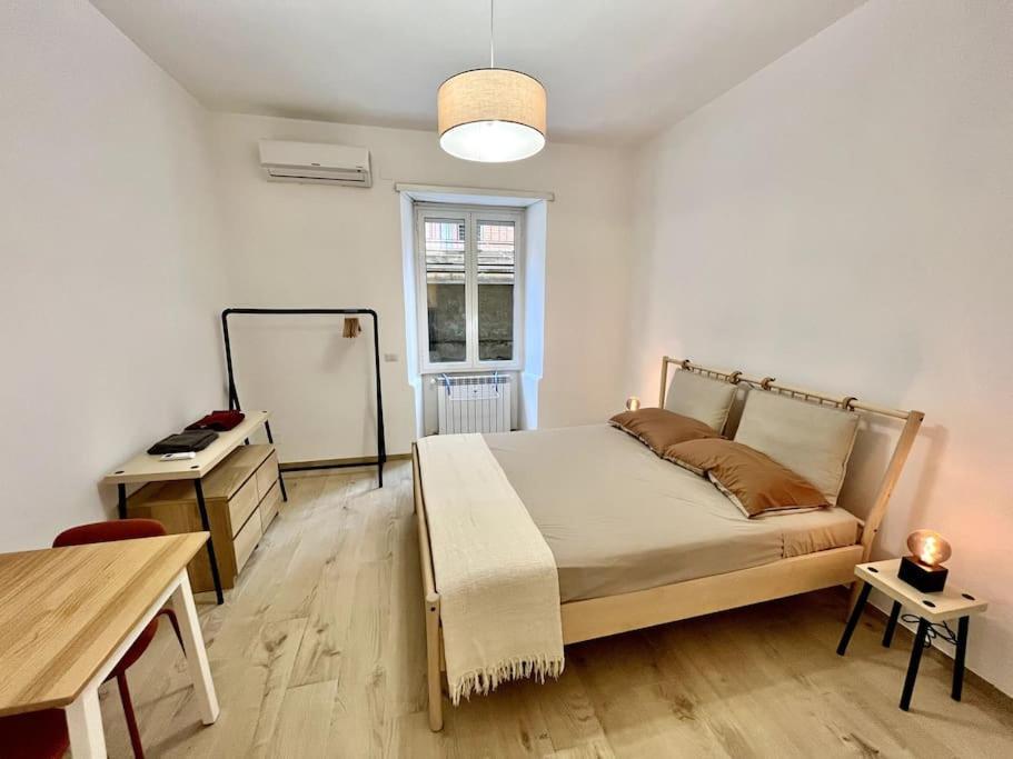 Appartamento Pamphili - Un Angolo Di Pace Vicino Trastevere