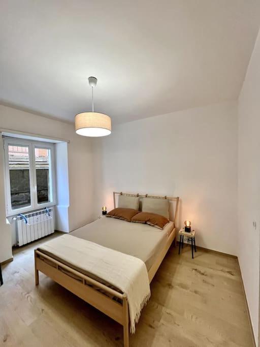 Appartamento Pamphili - Un Angolo Di Pace Vicino Trastevere Roma