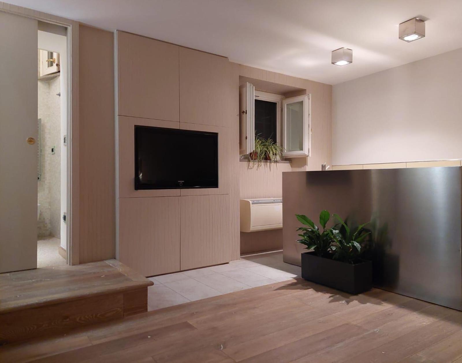 La Dimora Di Apartment