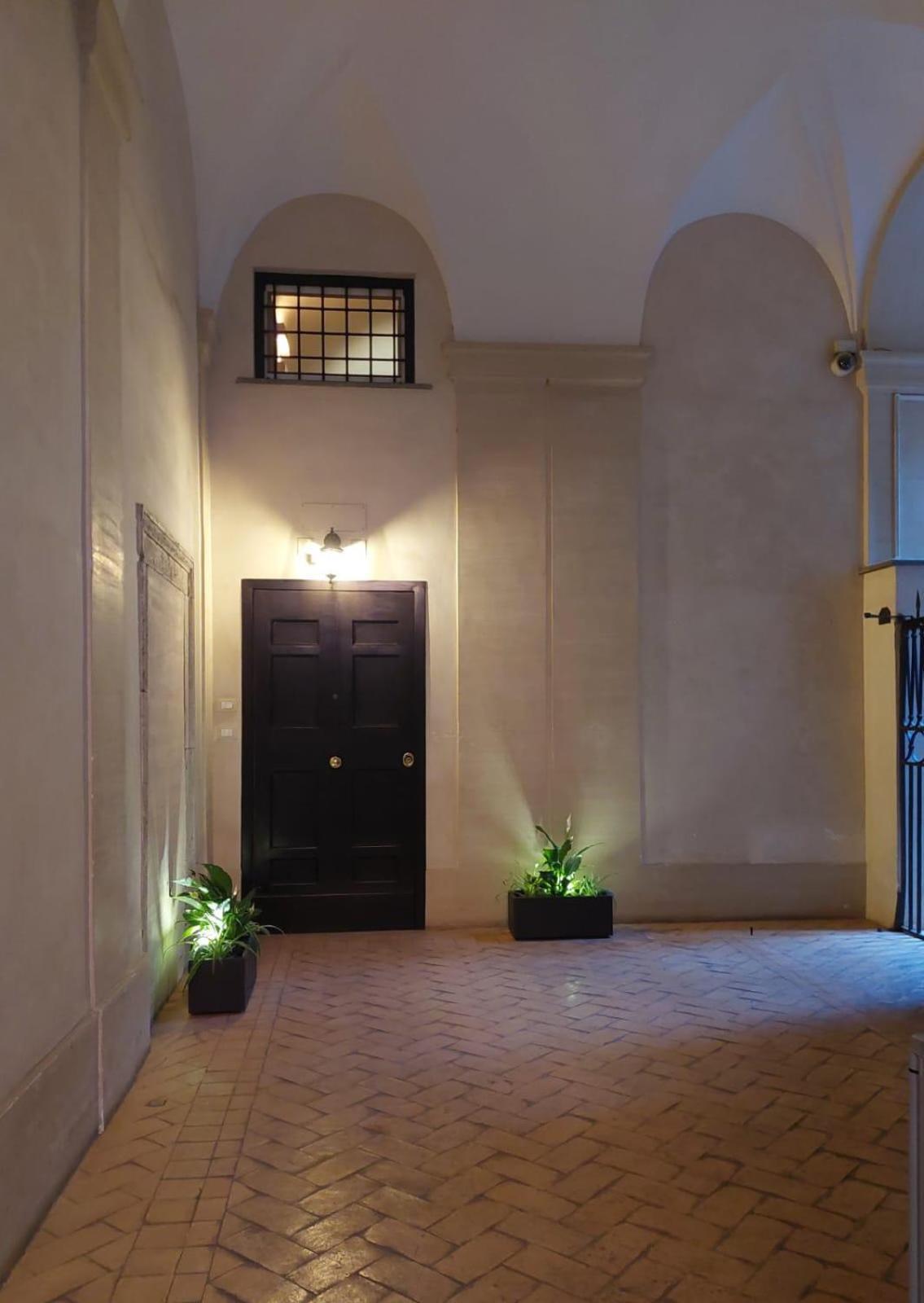 Apartment La Dimora Di