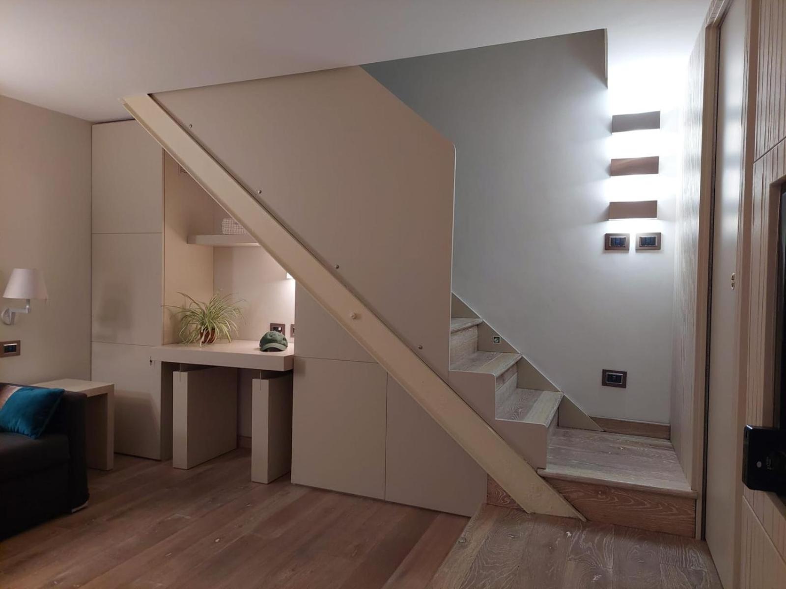 Apartment La Dimora Di Rom
