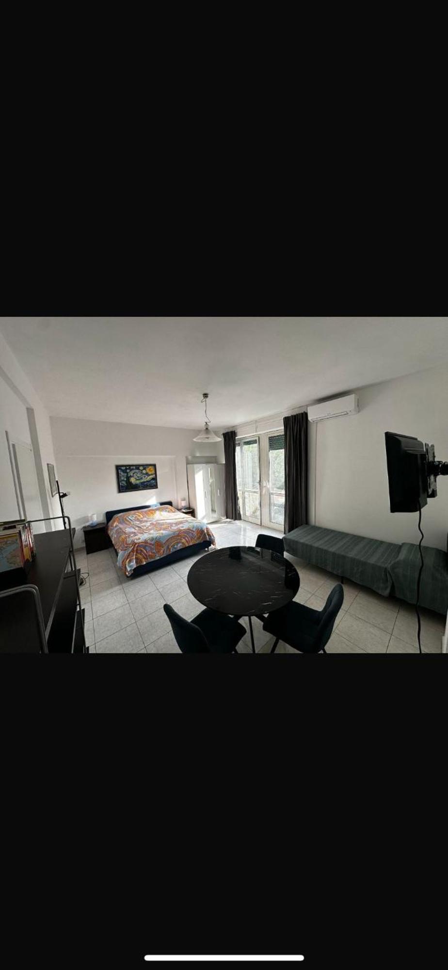 Bed and breakfast Domus Olimpionici Roma