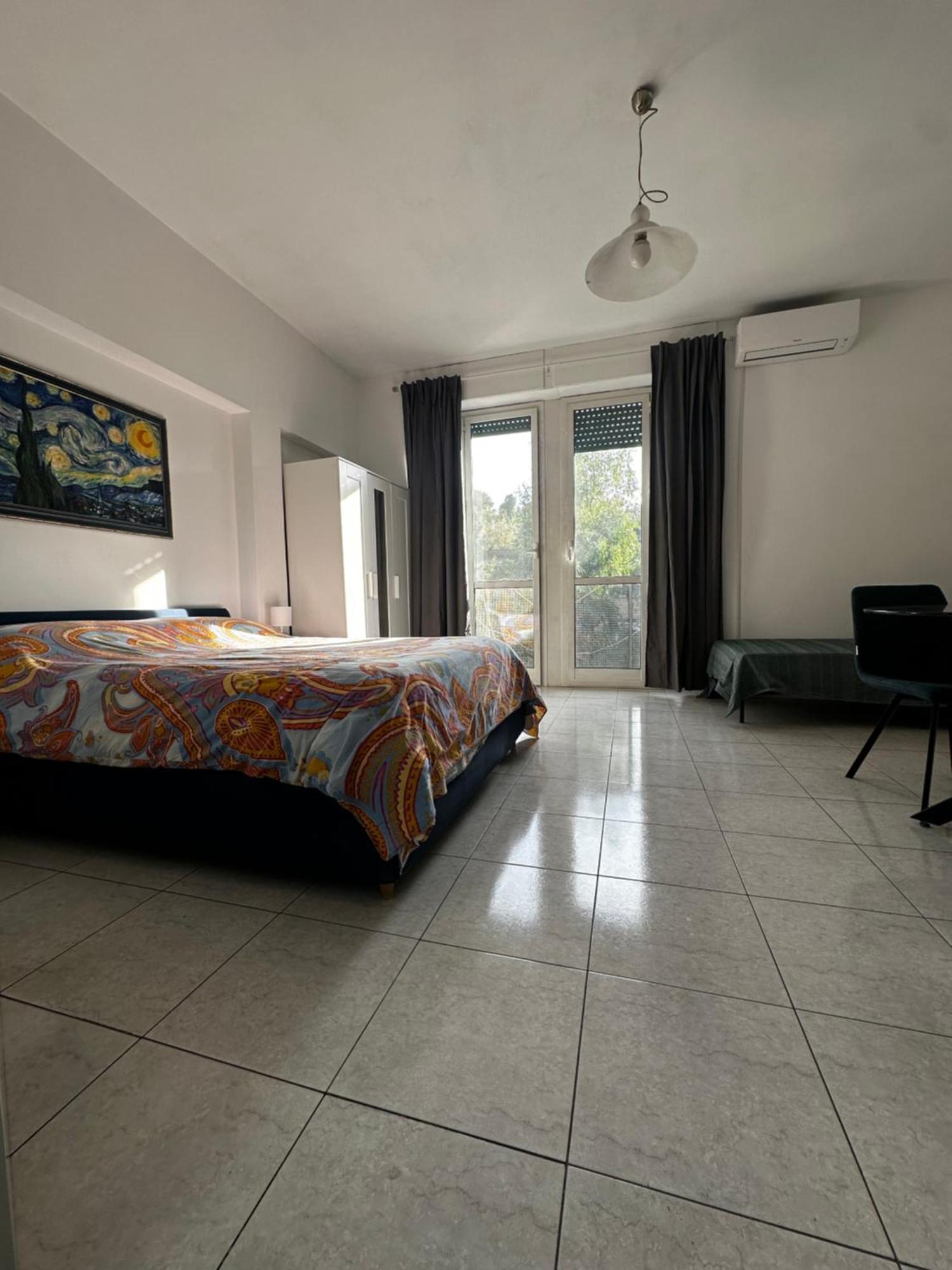 Bed and breakfast Domus Olimpionici Roma