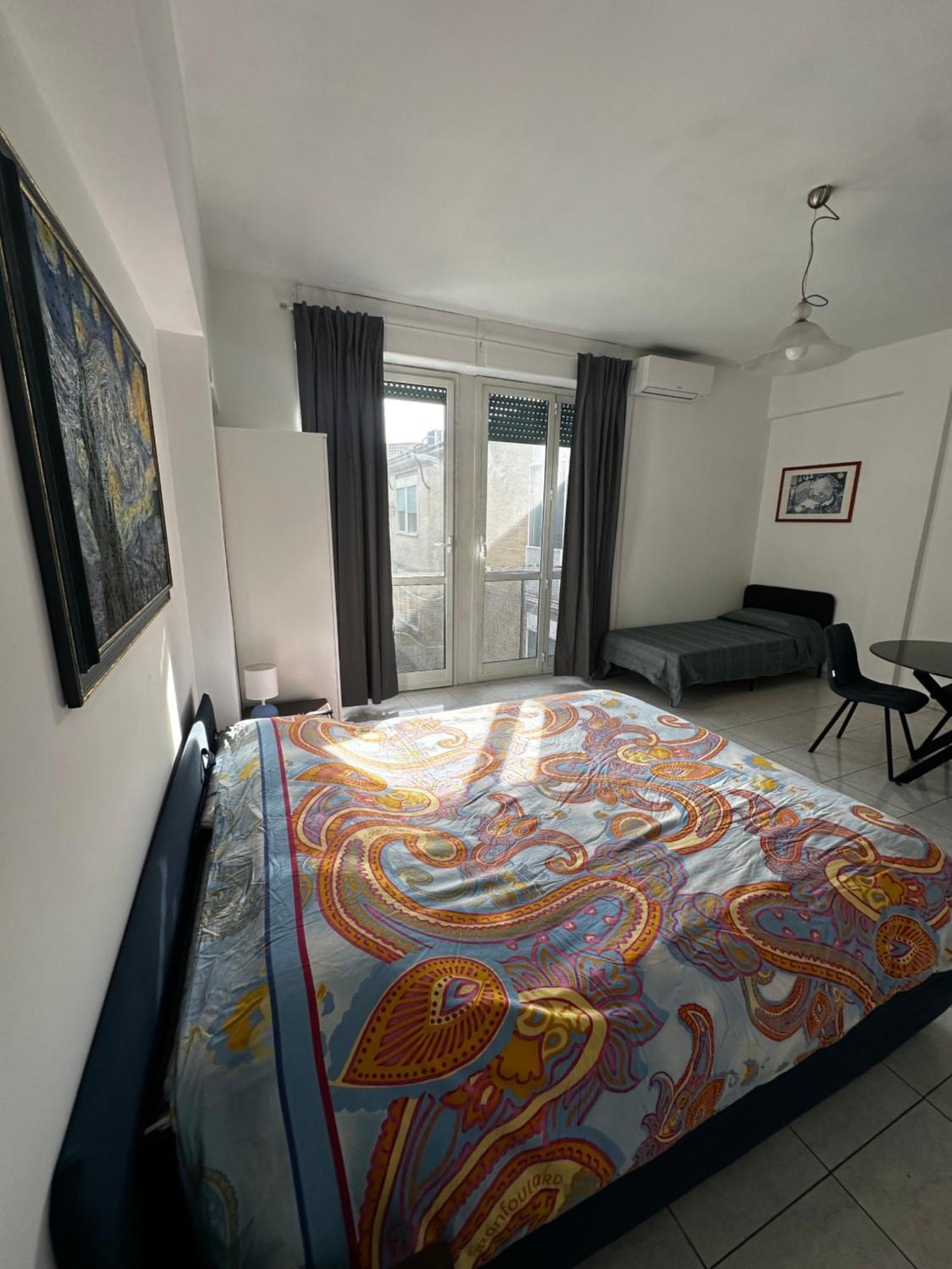 Bed and breakfast Domus Olimpionici