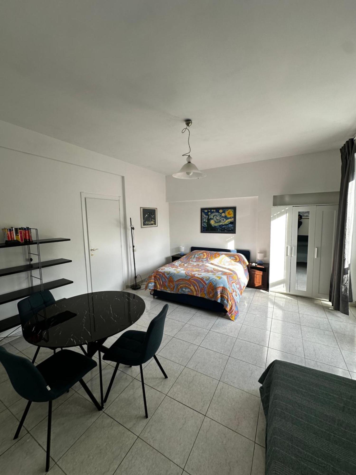 Domus Olimpionici Bed and breakfast Roma