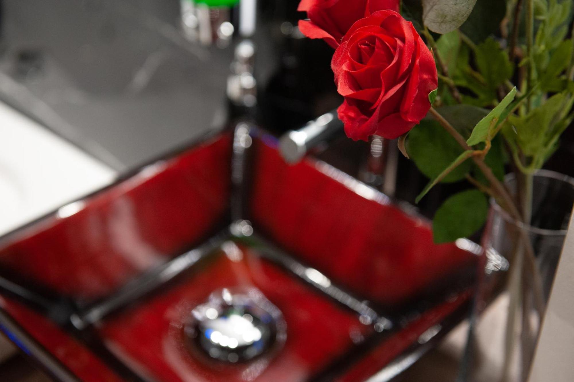 Farnese Jacuzzi Appartamento