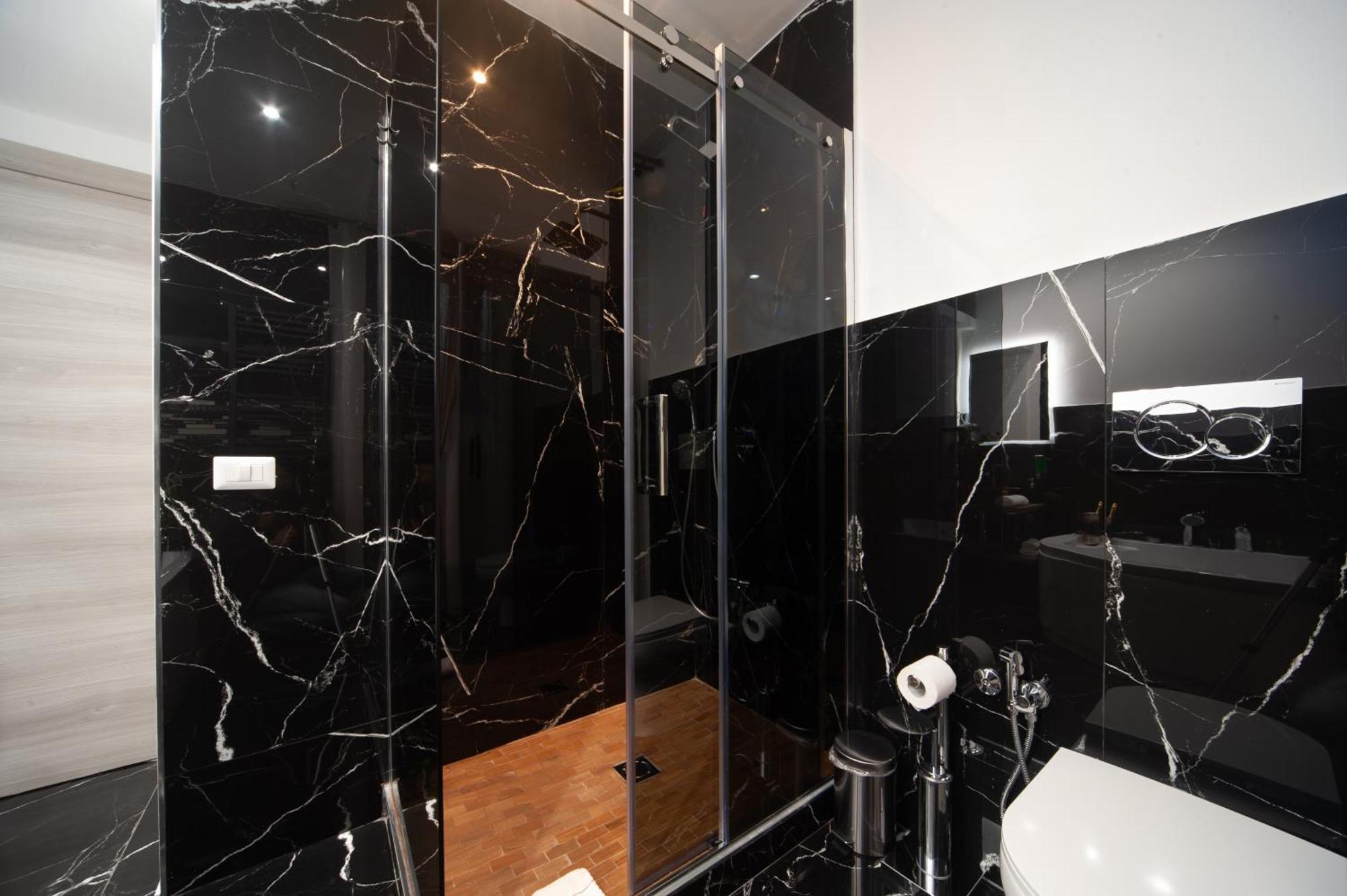 Farnese Jacuzzi Appartamento *