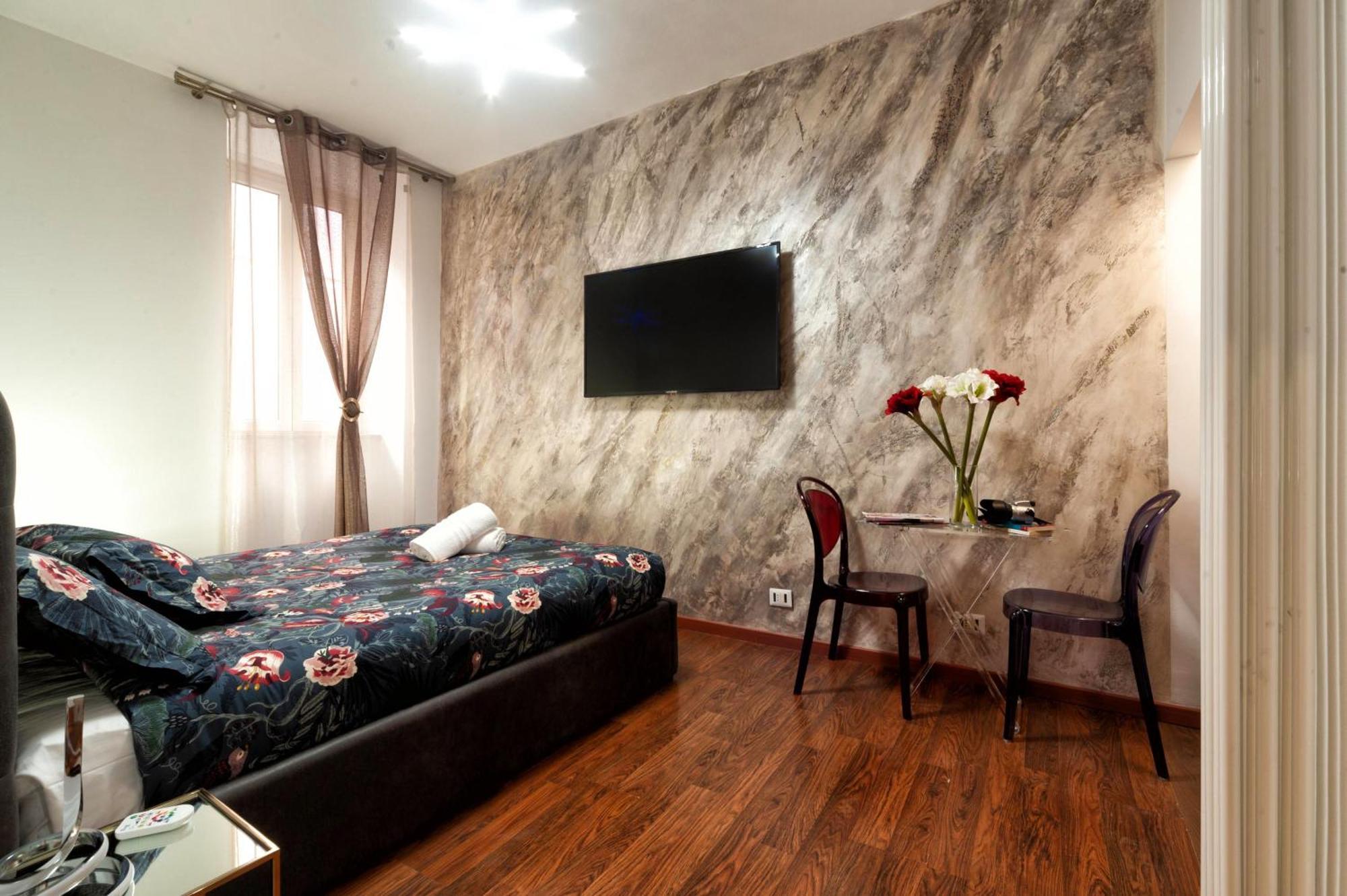Farnese Jacuzzi * Roma