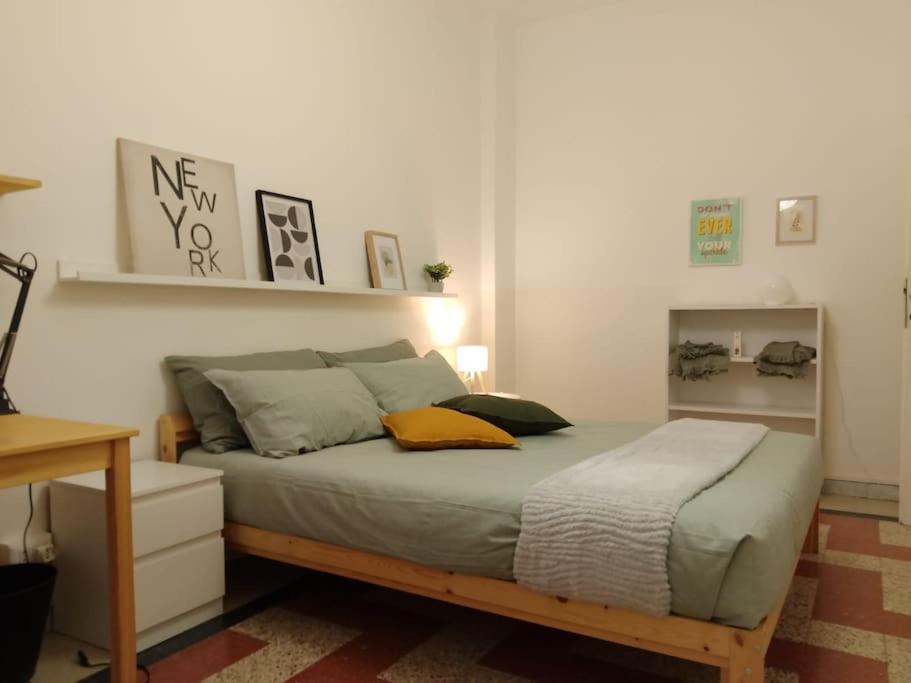 A Casa Di Gi Appartamento *