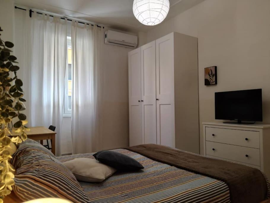 A Casa Di Gi * Roma