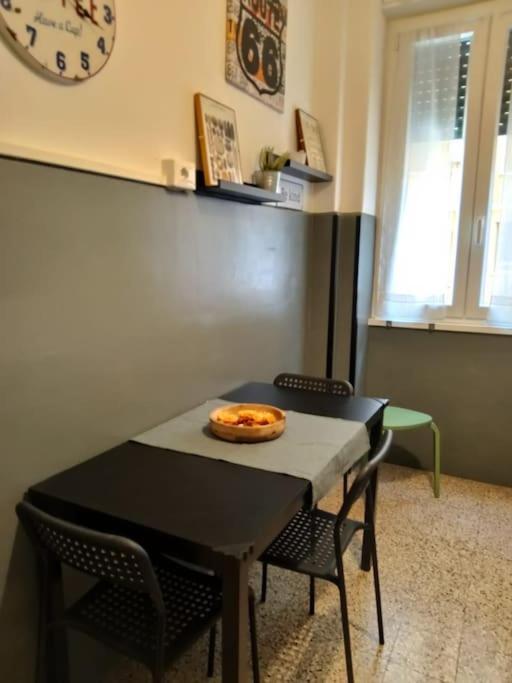 A Casa Di Gi Roma