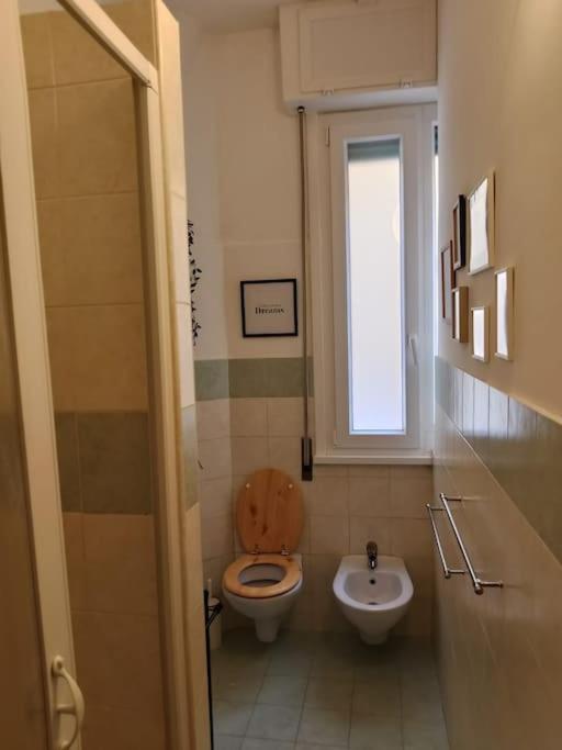 A Casa Di Gi Appartamento Roma