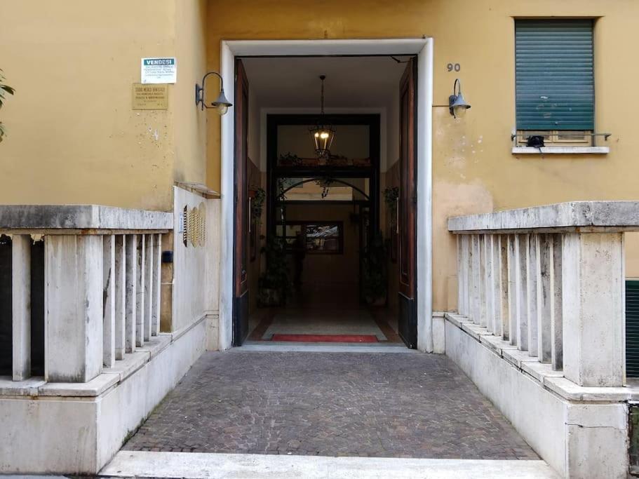 Appartamento A Casa Di Gi Roma