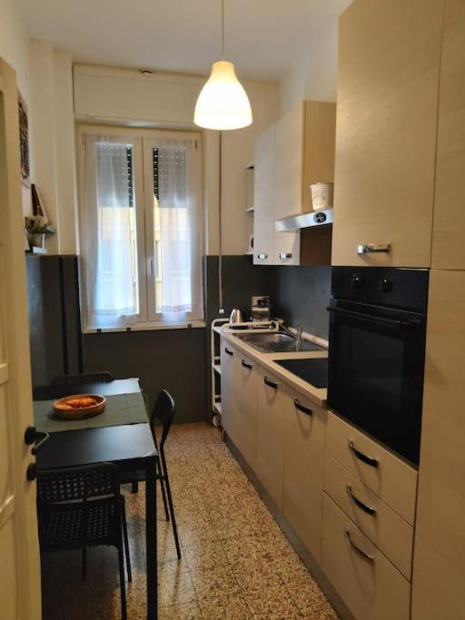 Appartamento A Casa Di Gi