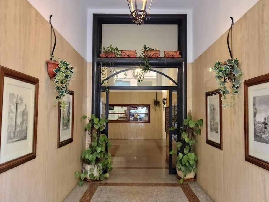 A Casa Di Gi Roma