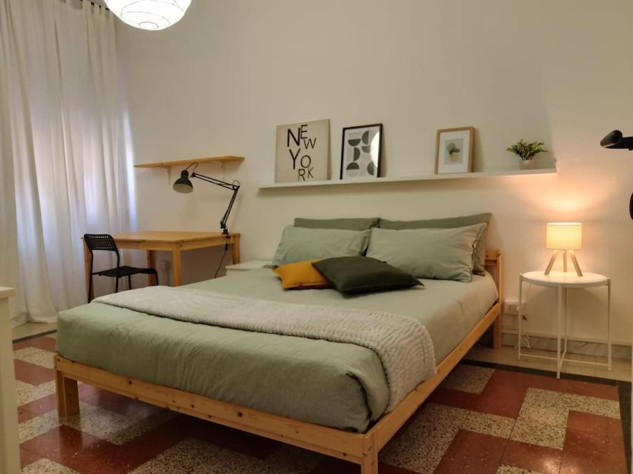 A Casa Di Gi * Roma
