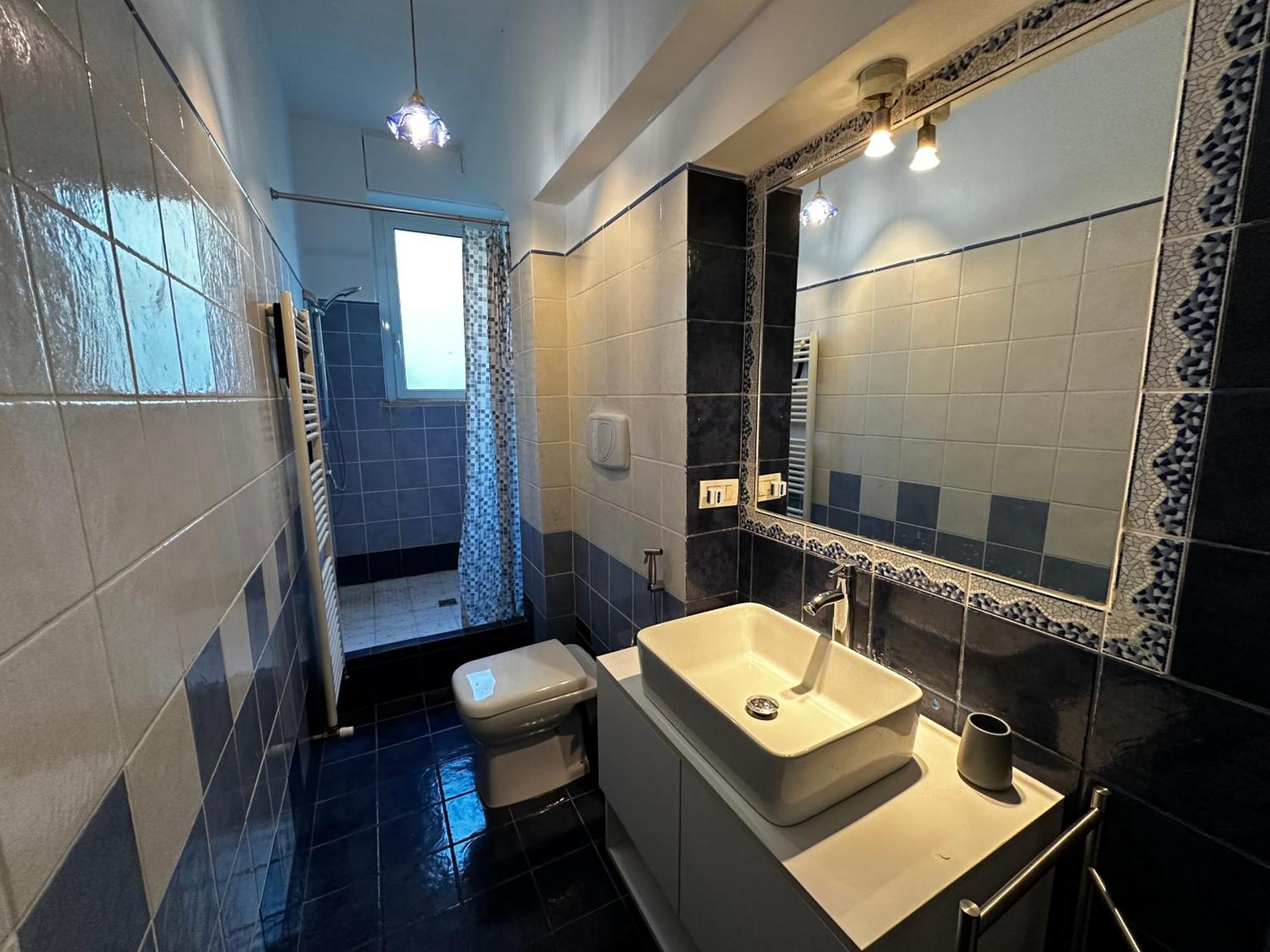 Domus Olimpionici Bed and breakfast *