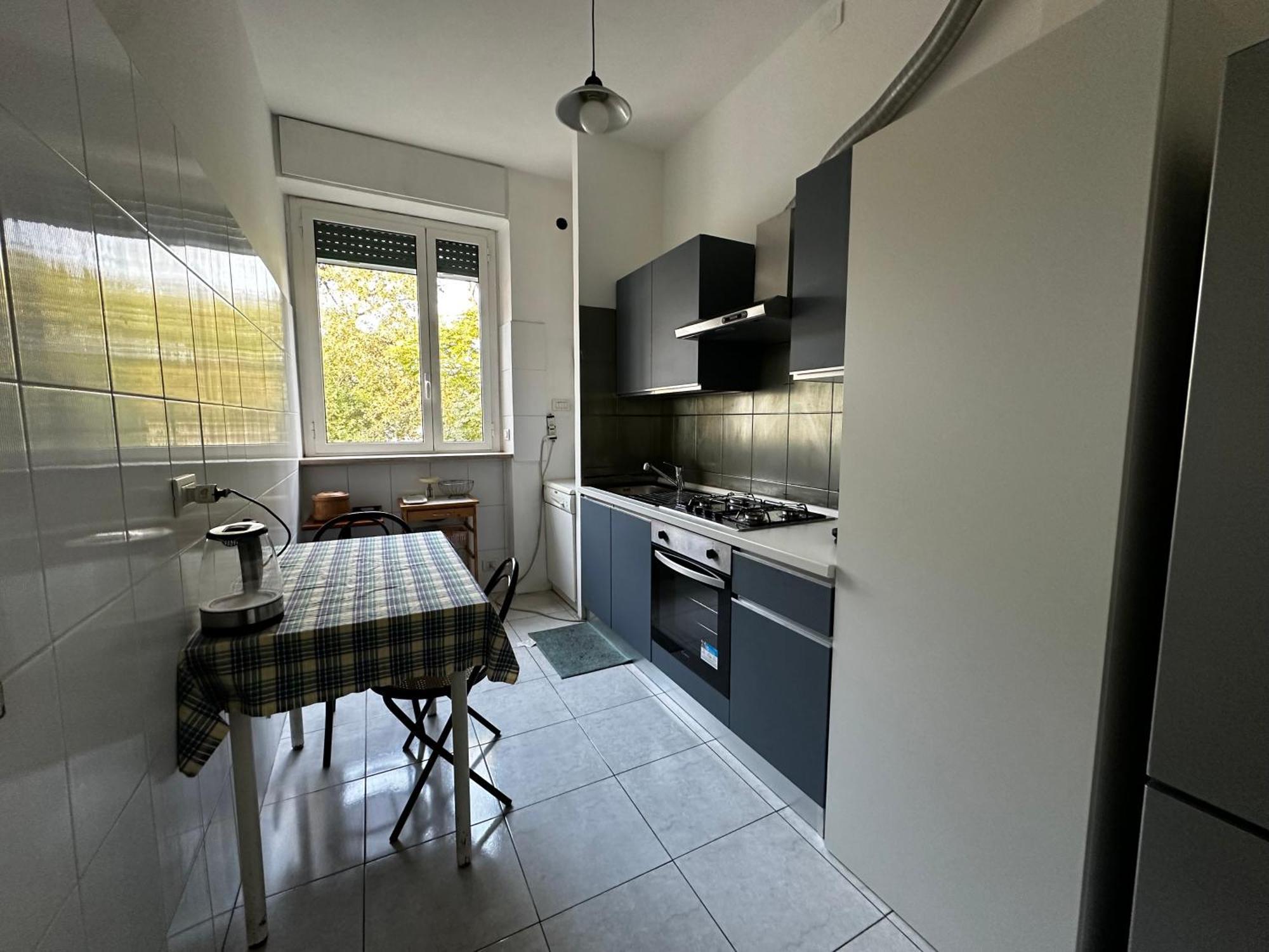 Domus Olimpionici Bed and breakfast *